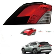 Fanale FARO  posteriore SX