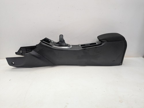 Bracciolo console centrale - console,