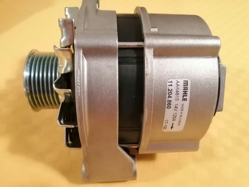 Alternatore lombardini - alternatore, pn