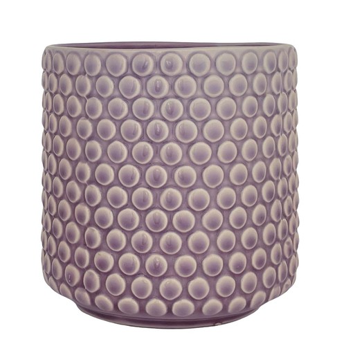 Nordring vaso dotty - per, fiori