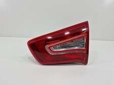 Fanale Stop Posteriore DX Destro Kia Sportage 3 SL 2010-2014 Usato Originale
