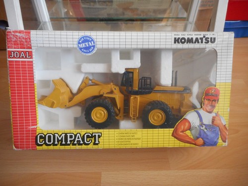 Joal caricatore frontale - joal,