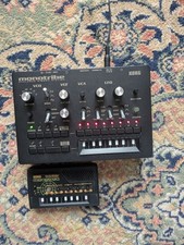 KORG Monotribe Motron Delay