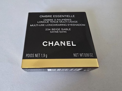 Chanel ombre essenziali - chanel,