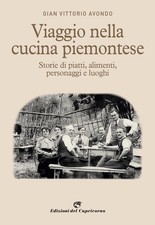 Viaggio nella cucina