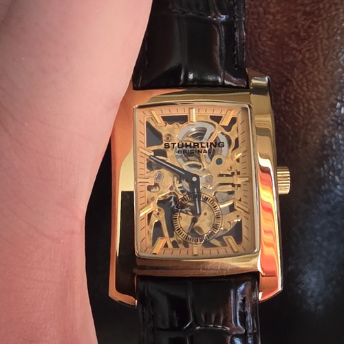 Orologio stührling originale - stührling,
