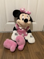 Peluche Disney Store Minnie