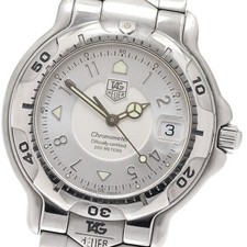 Orologio Uomo Automatico TAG