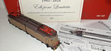 Rivarossi hr2846 FS E636 018