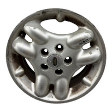 Cerchio in Lega LAND ROVER