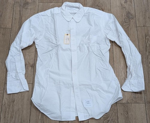 Camicia uomo thom browne - uomo,
