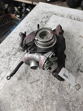 TURBINA TURBO PER BMW X3 1° Serie 750481-5012S M47N204D4 diesel 1995 (04>10)