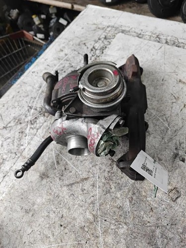 Turbina turbo per - turbina,
