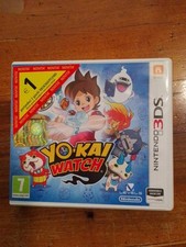 Gioco YO - KAI WATCH NINTENDO