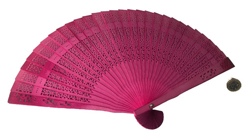 Ventilatore manuale portatile
