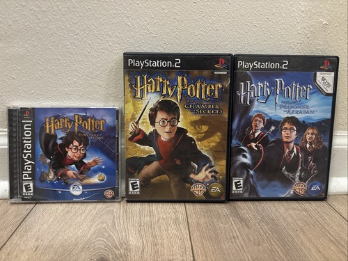 Collezione harry potter sony - collezione,
