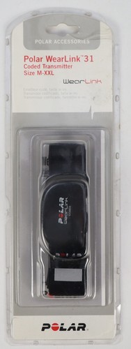 Polar wearlink trasmettitore - polar, wearlink+