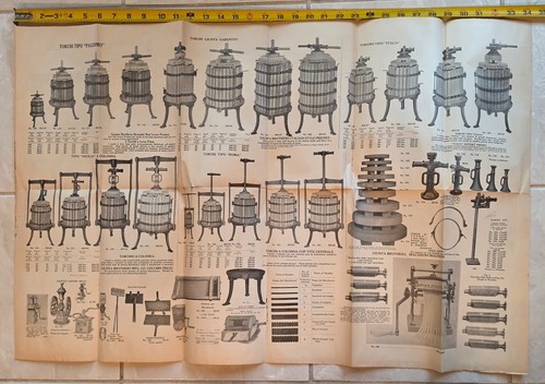 Catalogo guinta anni 20 - guinta,
