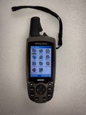 Garmin gpsmap 60csx - 60csx, gps