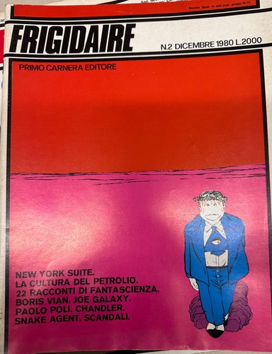 Frigidaire 1980 numero - frigidaire,