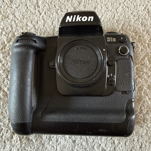 Nikon d1h megapixel - nikon,