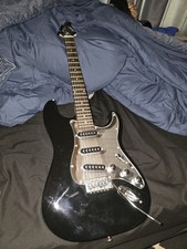 Sawtooth chitarra elettrica - sawtooth,