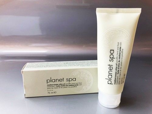 Avon crema mani - avon, planet