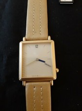 Seiko donna quartz Anni '80