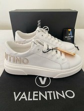 SCARPE SNEAKERS CREMA BY MARIO