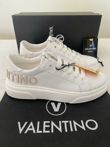 Scarpe sneakers crema mario - scarpe,