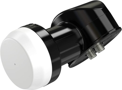 Slx lnb doppia - doppia, uscita,