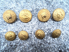 ww2 regio esercito 34 bottoni