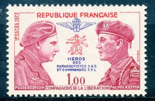 Stamp timbre france - stamp, neuf