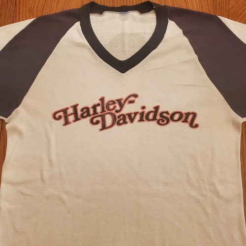 Camicia vintage harley - camicia,