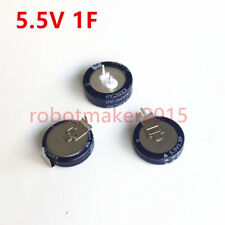 Condensatore Super Farad tipo