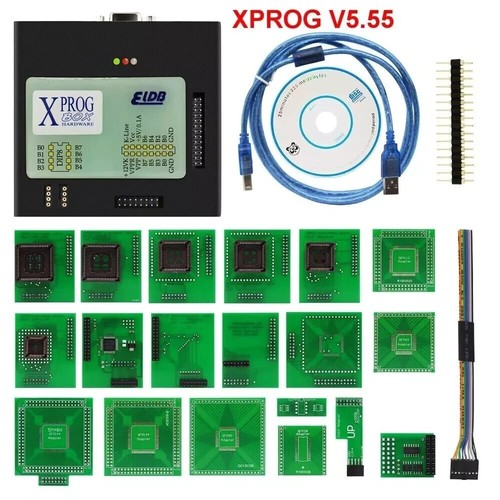 Authorization prog m - authorization, x-prog