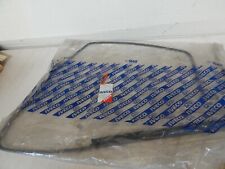 CORNICE ESTERNA FINESTRINO