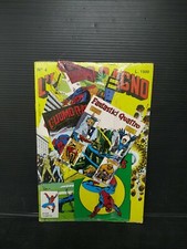 FA38 L'UOMO RAGNO Star Comics
