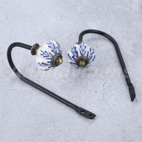 Ganci parete vintage - da,
