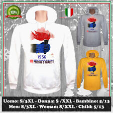 FELPA CORTINA D'AMPEZZO 1956