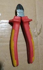 Pince coupante diagonale KS TOOLS 