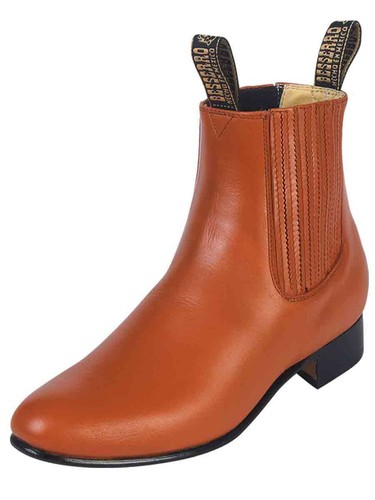 Men besserro charro ankle - men's,