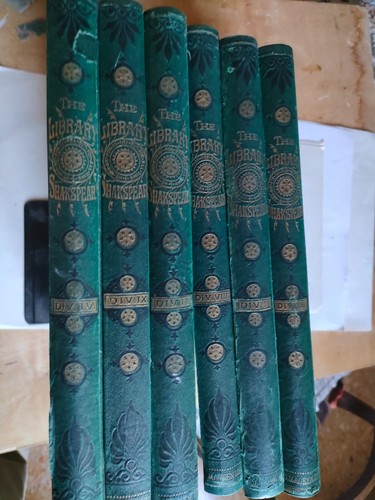 Shakespeare la libreria - shakespeare,