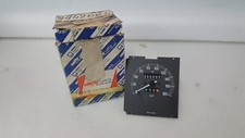 Contachilometri Autobianchi Y10 scala 180 KM/h codice 9942084 originale Veglia