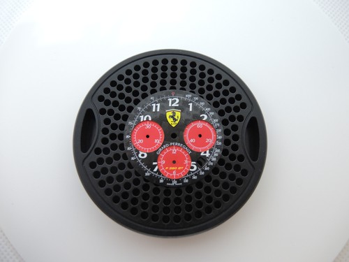 Girard perregaux ferrari 360 - perregaux,