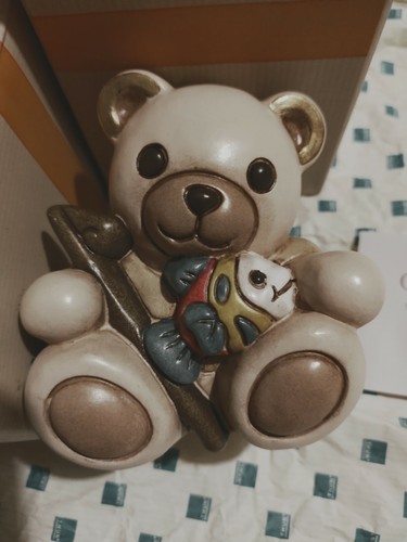 Thun teddy pescatore - thun, pescatore-