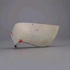 FIAT 124 SPIDER PARAFANGO POSTERIORE DESTRO ANGOLO PARAURTI