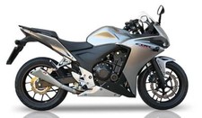 Silenziatore di scarico