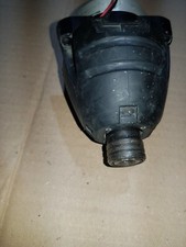 Hilti Sid 14-a  Meccanica