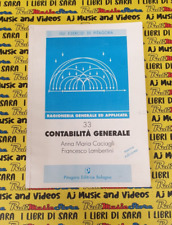 Book Libro CONTABILITA'